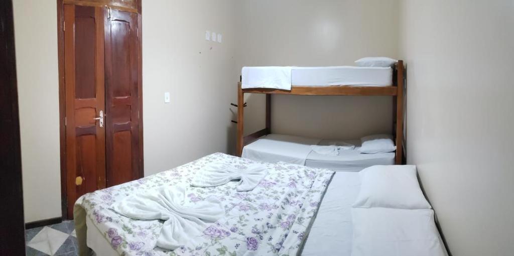 Paju Hostel E Pousada Maceió Exteriör bild
