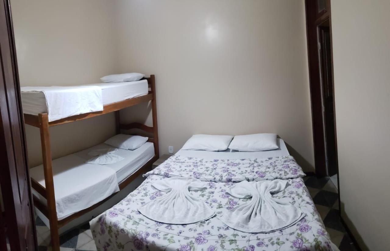 Paju Hostel E Pousada Maceió Exteriör bild