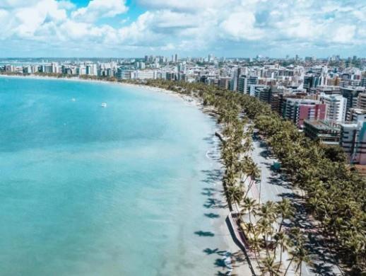 Paju Hostel E Pousada Maceió Exteriör bild