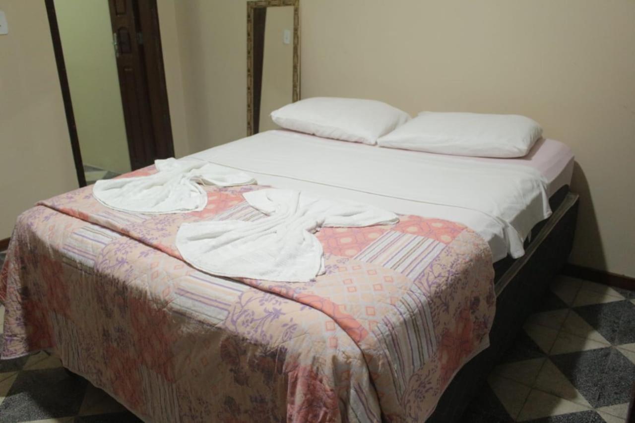 Paju Hostel E Pousada Maceió Exteriör bild