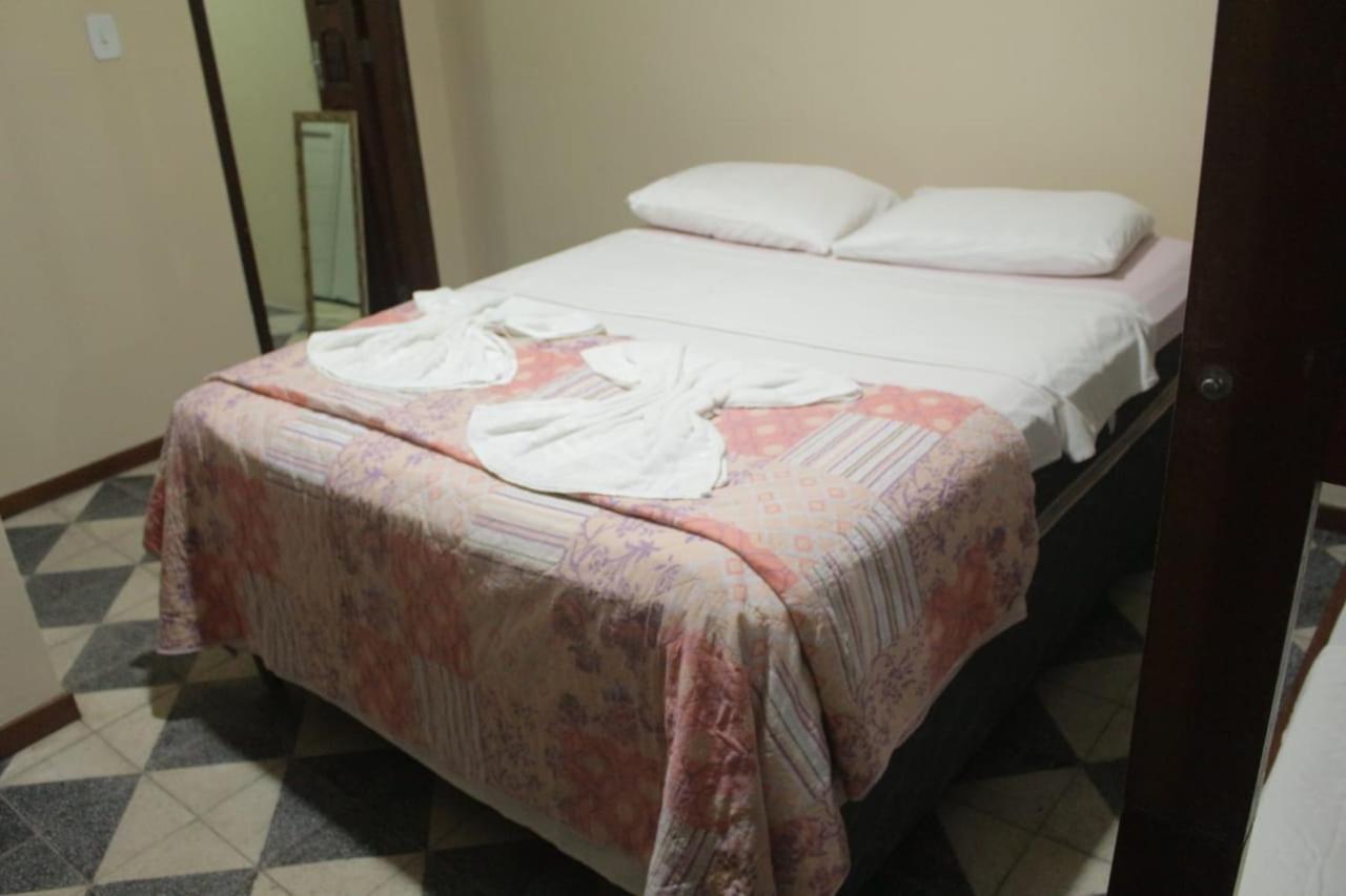 Paju Hostel E Pousada Maceió Exteriör bild