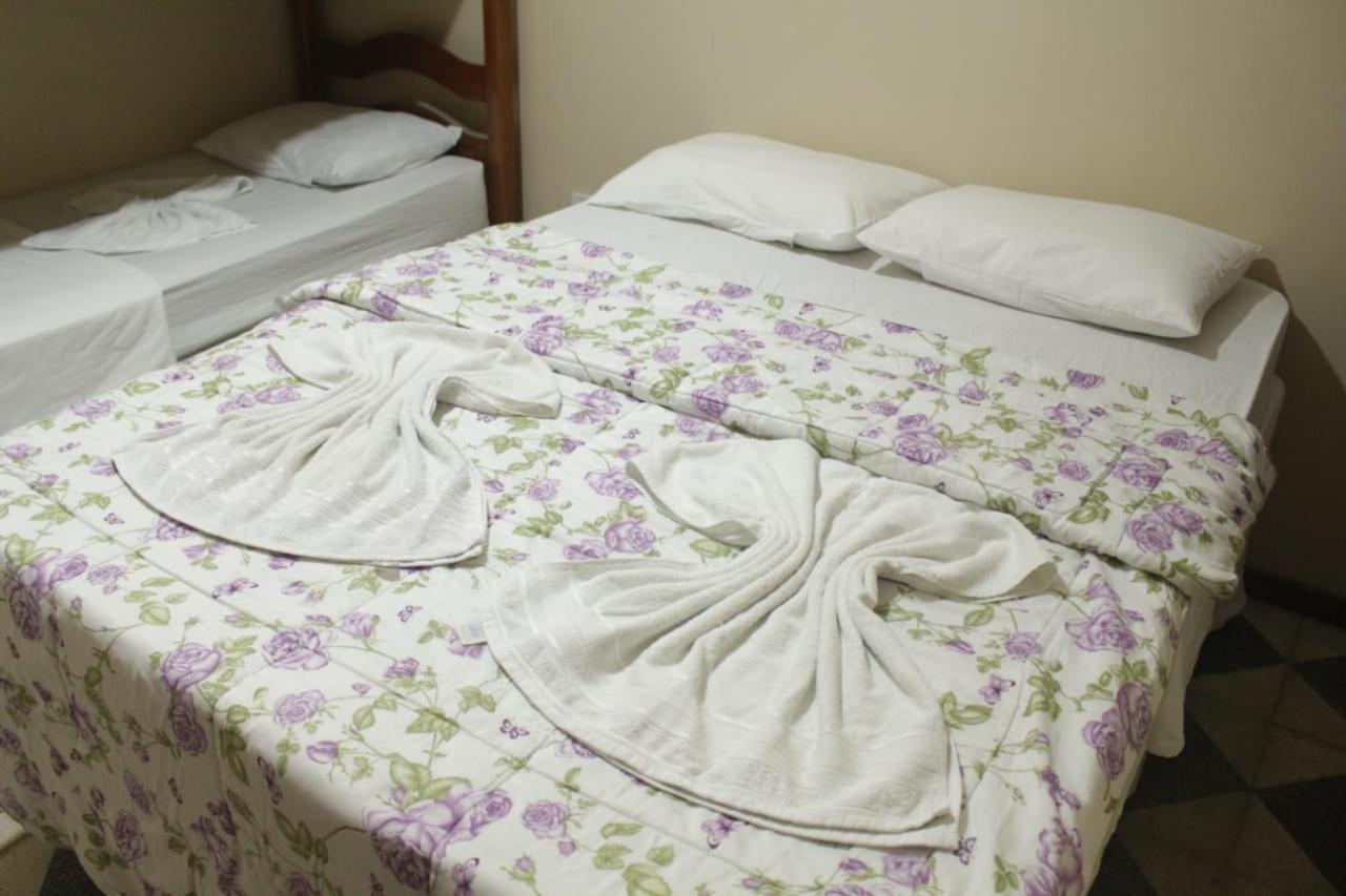 Paju Hostel E Pousada Maceió Exteriör bild