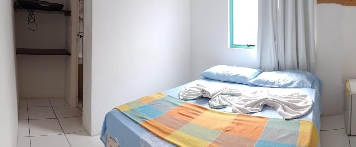 Paju Hostel E Pousada Maceió Exteriör bild