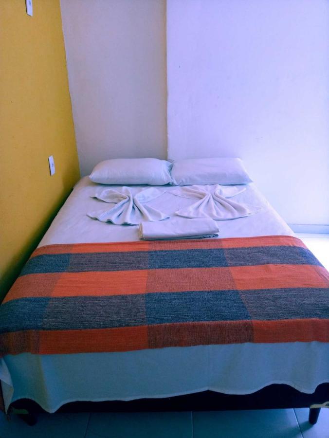 Paju Hostel E Pousada Maceió Exteriör bild