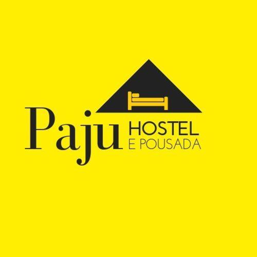 Paju Hostel E Pousada Maceió Exteriör bild