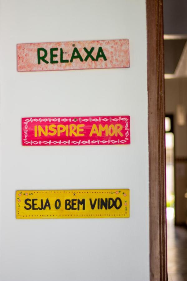 Paju Hostel E Pousada Maceió Exteriör bild